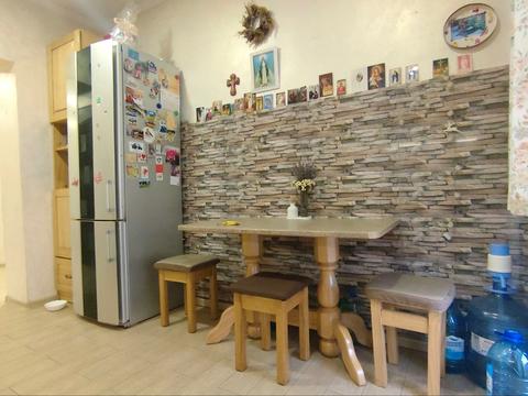 квартира за адресою Садова вул., 4а