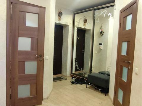 квартира за адресою Садова вул., 4а