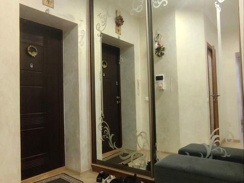 квартира за адресою Садова вул., 4а