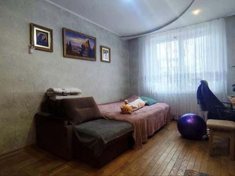 квартира за адресою Садова вул., 4а