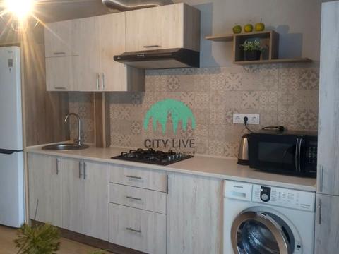 квартира за адресою Пасічна вул., 14