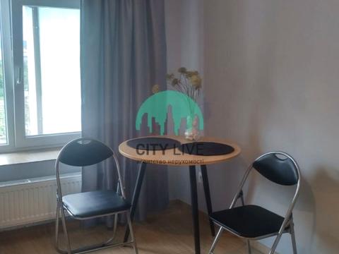 квартира за адресою Пасічна вул., 14