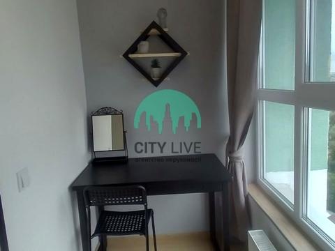 квартира за адресою Пасічна вул., 14