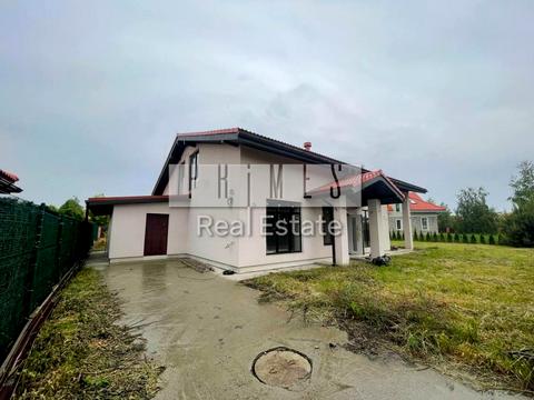 будинок за адресою с. Рославичі, Польовий пров.