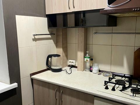 квартира за адресою Правобережна вул. (Червоноармійська), 33