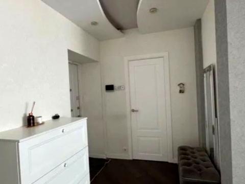 квартира за адресою Героїв Харкова просп. (Московський), 144к