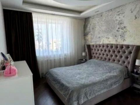 квартира за адресою Героїв Харкова просп. (Московський), 144к