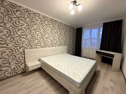 квартира по адресу Высочана ул., 18 к42