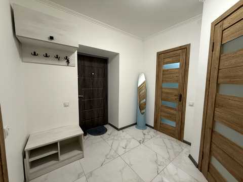 квартира по адресу Высочана ул., 18 к42