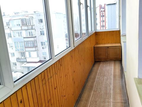 квартира за адресою Микулинецький пров., 6