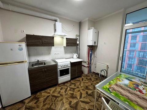 квартира за адресою Оптимістична вул., 3