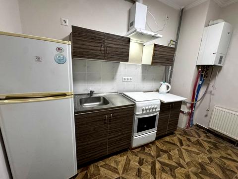 квартира за адресою Оптимістична вул., 3