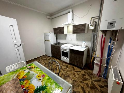 квартира за адресою Оптимістична вул., 3