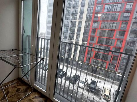 квартира за адресою Оптимістична вул., 3