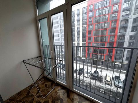 квартира за адресою Оптимістична вул., 3