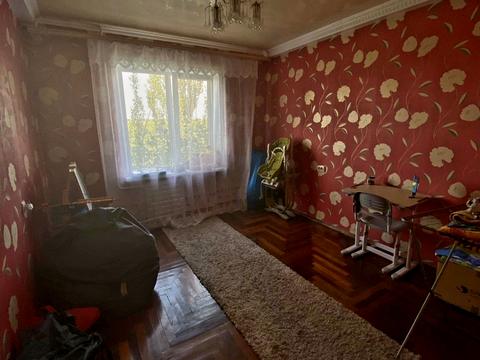 квартира по адресу Авраменко ул., 22