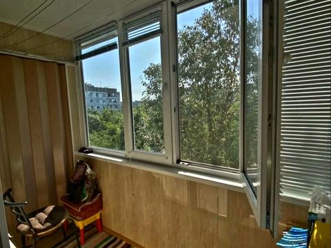 квартира по адресу Авраменко ул., 22