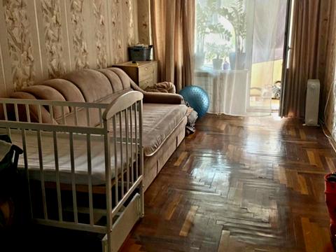 квартира по адресу Авраменко ул., 22