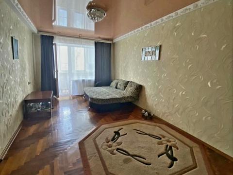 квартира по адресу Авраменко ул., 22