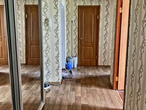 квартира по адресу Авраменко ул., 22