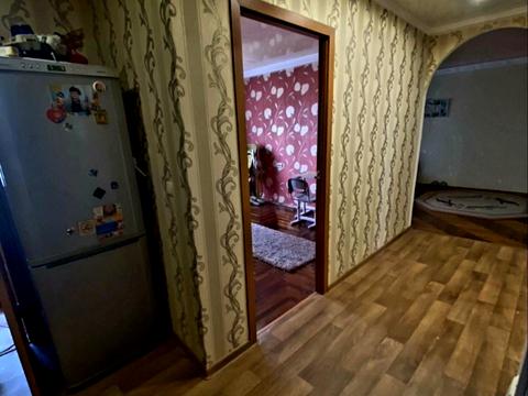 квартира по адресу Авраменко ул., 22