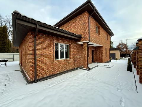 дом по адресу Соснова, 2