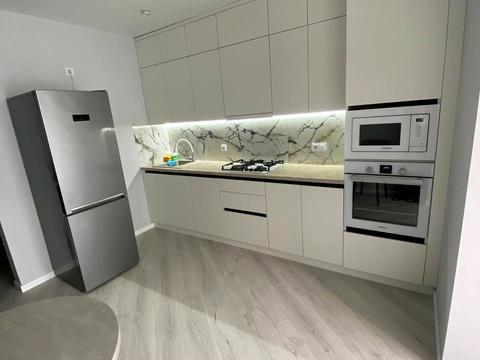 квартира за адресою Студентська вул., 28