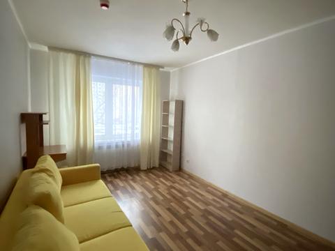 квартира по адресу Елизаветы Чавдар ул., 34