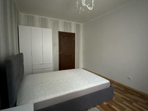 квартира по адресу Елизаветы Чавдар ул., 34