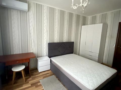 квартира по адресу Елизаветы Чавдар ул., 34