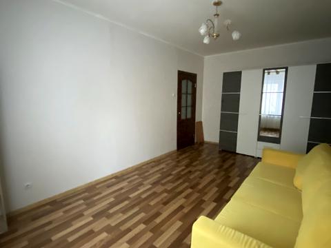 квартира по адресу Елизаветы Чавдар ул., 34