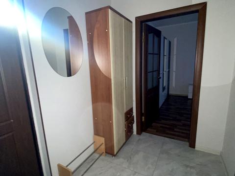 квартира по адресу Елизаветы Чавдар ул., 34