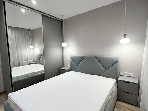 квартира по адресу Пасечная ул., 84а