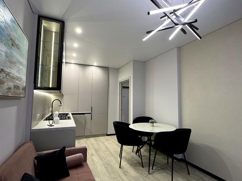 квартира за адресою Ленкавського вул., 2-А к1,2