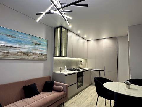 квартира за адресою Ленкавського вул., 2-А к1,2