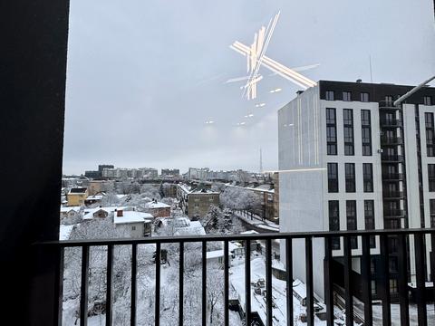 квартира за адресою Ленкавського вул., 2-А к1,2