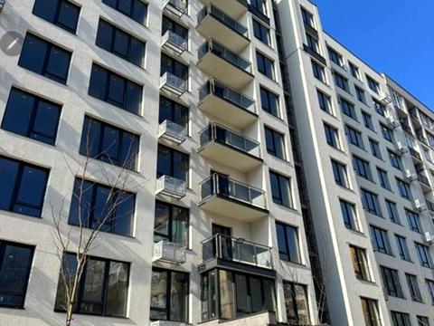 квартира за адресою Руська вул., 213б