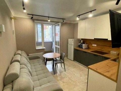 квартира за адресою Заливна вул., 2