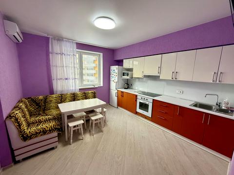 квартира за адресою Юрія Кондратюка вул., 3