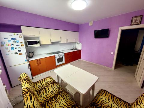 квартира за адресою Юрія Кондратюка вул., 3