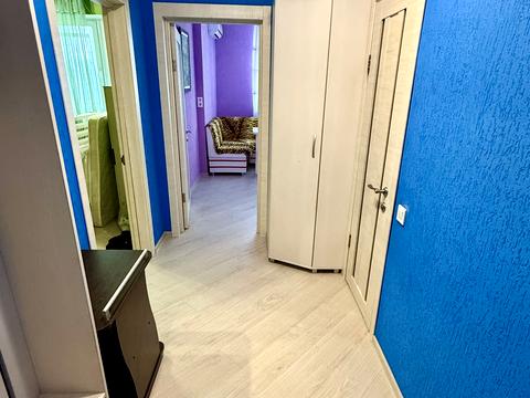 квартира за адресою Юрія Кондратюка вул., 3