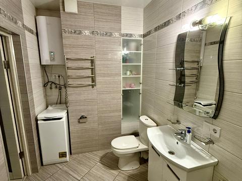 квартира за адресою Юрія Кондратюка вул., 3