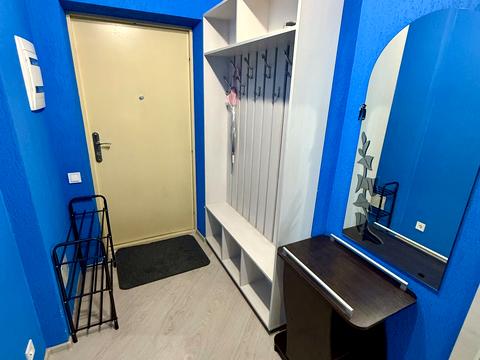 квартира за адресою Юрія Кондратюка вул., 3