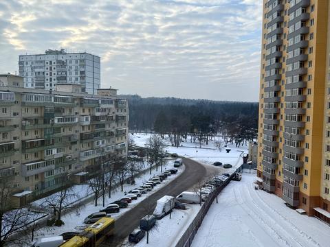 квартира за адресою Юрія Кондратюка вул., 3