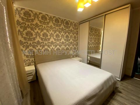 квартира за адресою Байрона просп., 21А