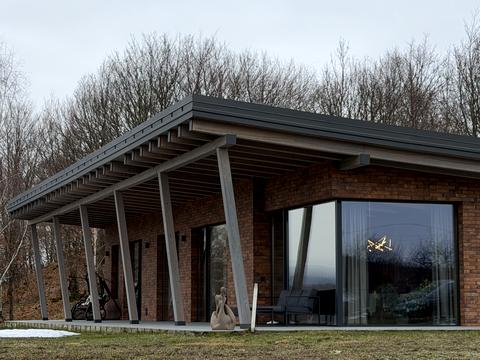 будинок за адресою Нова