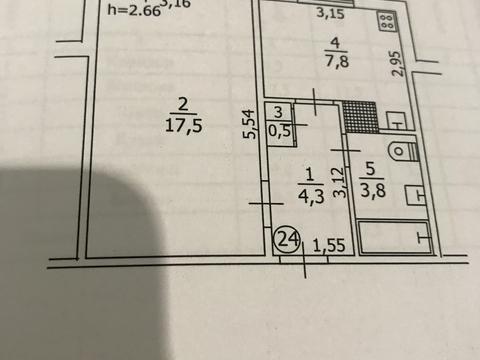 квартира по адресу Завокзальна ул., 25