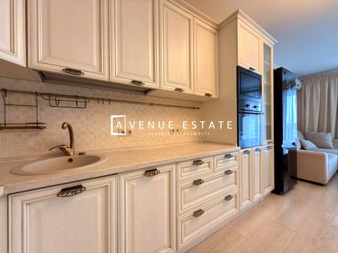 квартира за адресою Голосіївський просп. (40-річчя Жовтня), 60