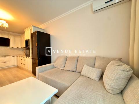 квартира за адресою Голосіївський просп. (40-річчя Жовтня), 60