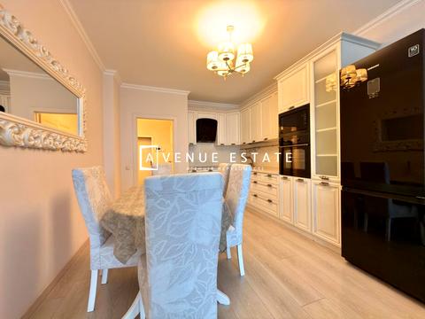 квартира за адресою Голосіївський просп. (40-річчя Жовтня), 60